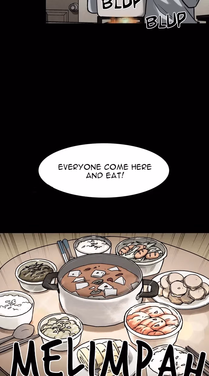 Infectee Chapter 25 page 68 - 