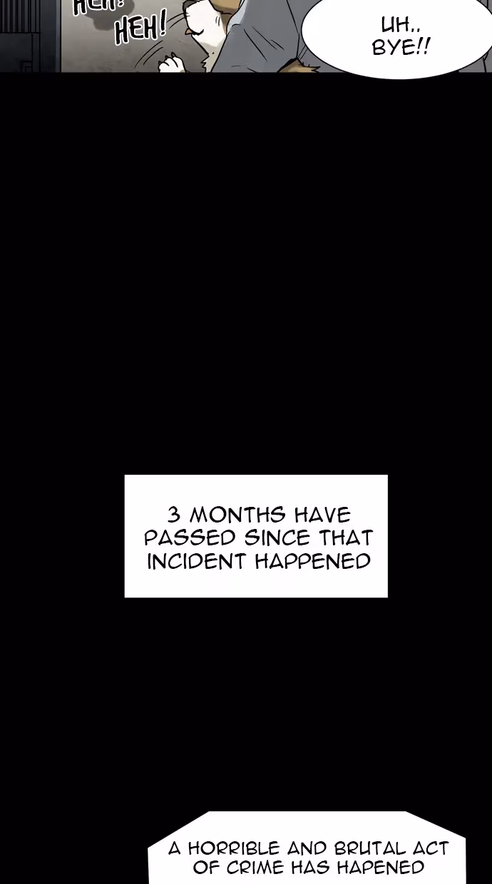 Infectee Chapter 25 page 76 - 