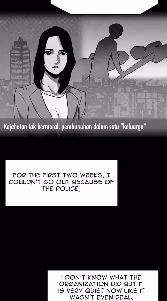 Infectee Chapter 25 page 77 - 