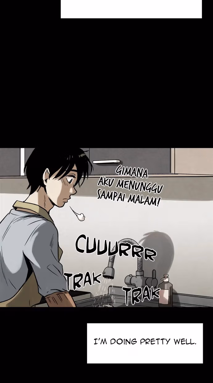 Infectee Chapter 25 page 78 - 