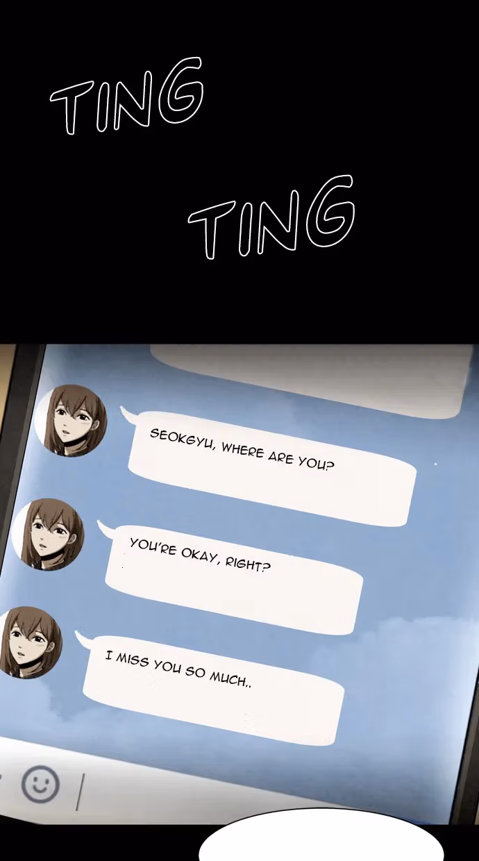 Infectee Chapter 25 page 84 - 