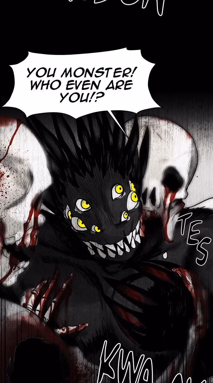 Infectee Chapter 26 page 19 - 
