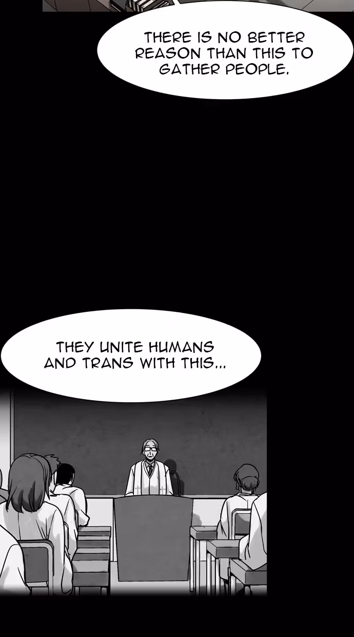 Infectee Chapter 26 page 28 - 