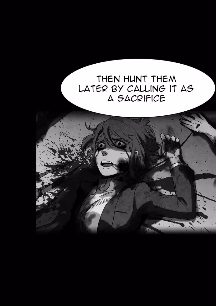 Infectee Chapter 26 page 29 - 