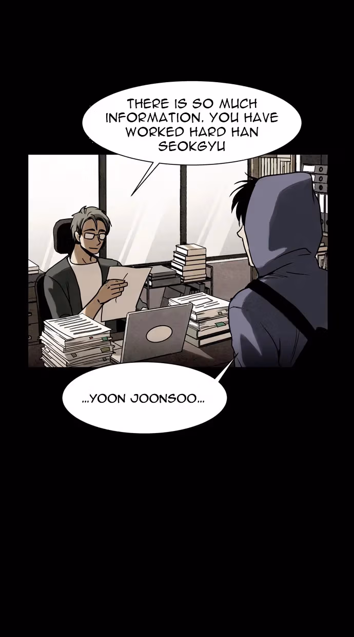 Infectee Chapter 26 page 30 - 