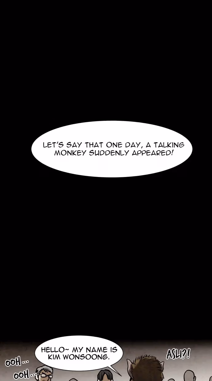 Infectee Chapter 26 page 36 - 
