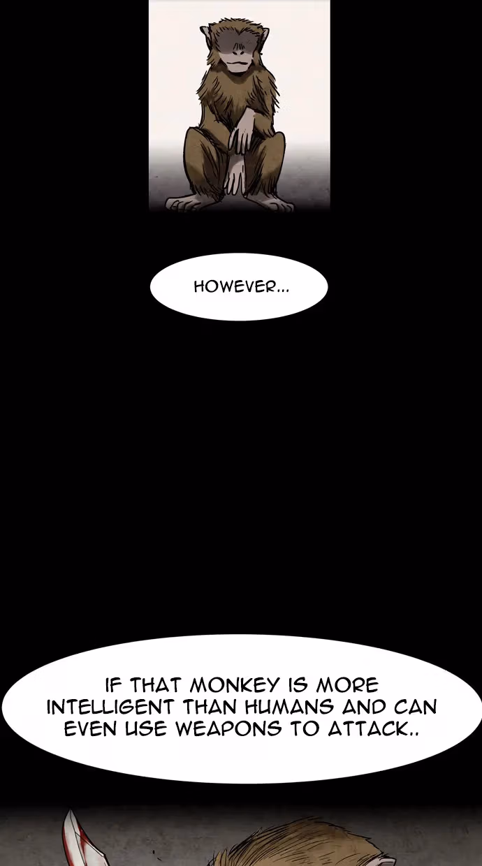 Infectee Chapter 26 page 38 - 