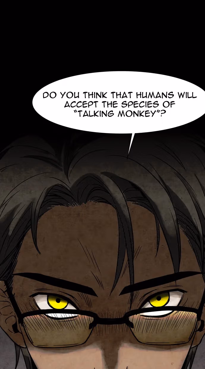Infectee Chapter 26 page 41 - 