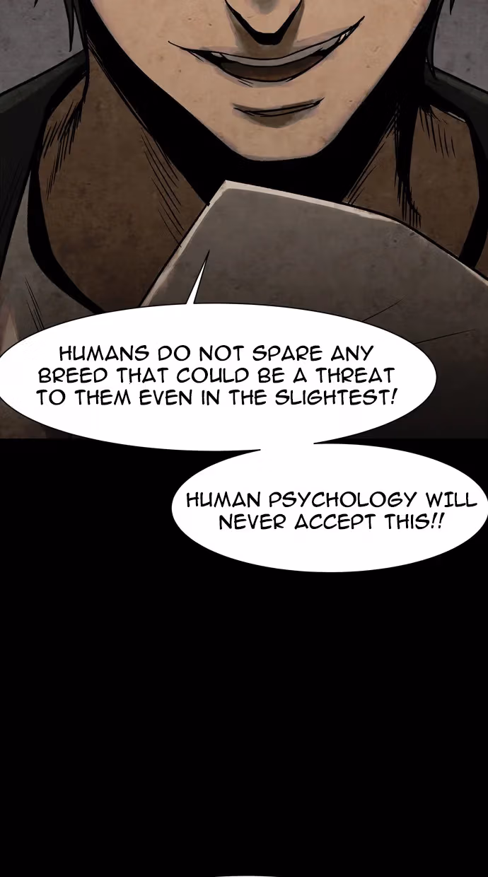 Infectee Chapter 26 page 42 - 
