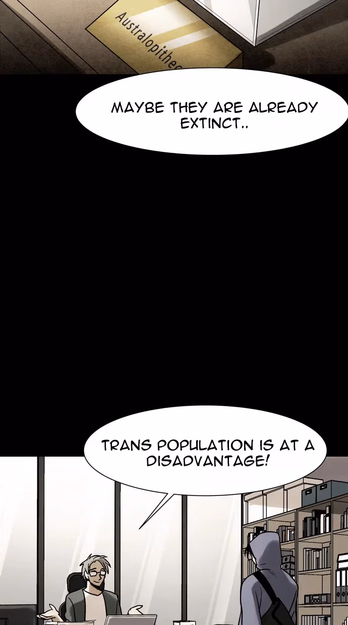 Infectee Chapter 26 page 44 - 