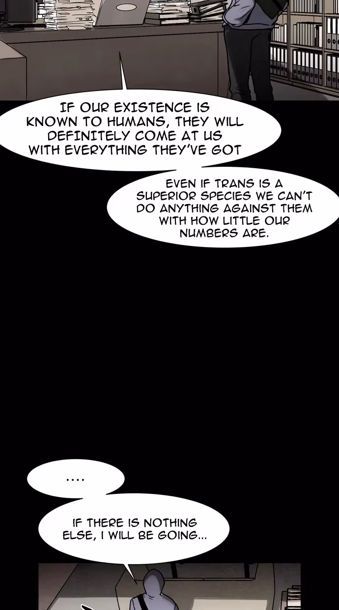 Infectee Chapter 26 page 45 - 