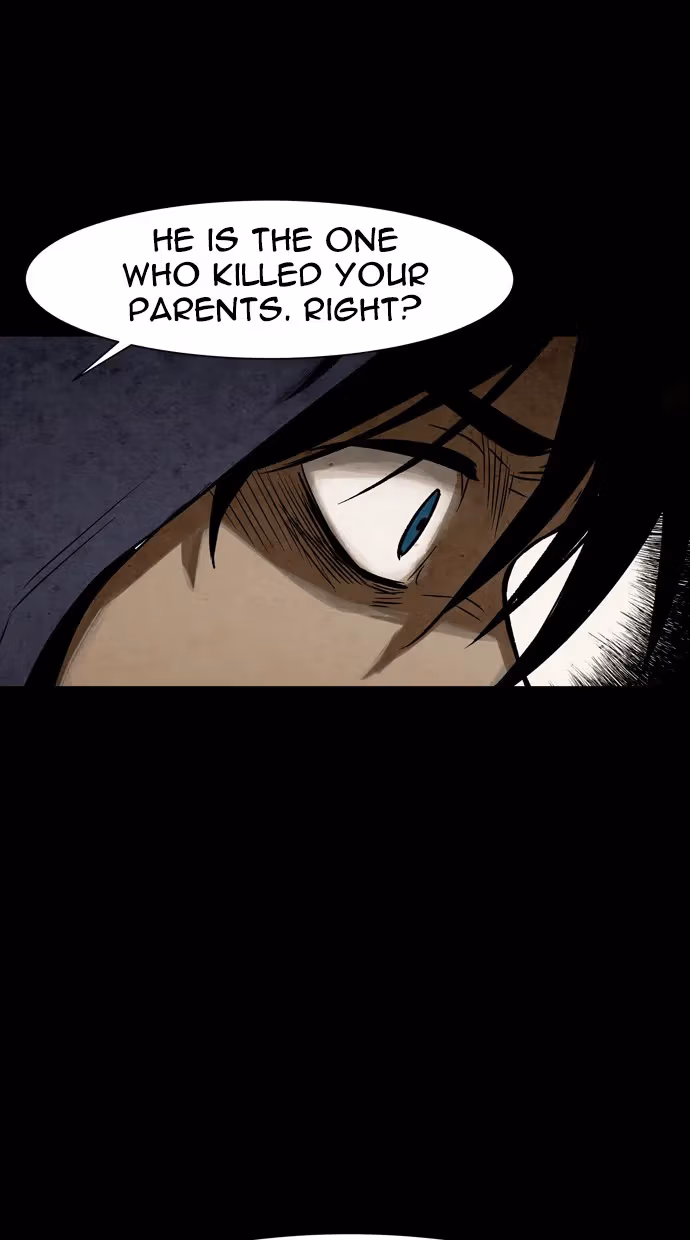 Infectee Chapter 26 page 47 - 