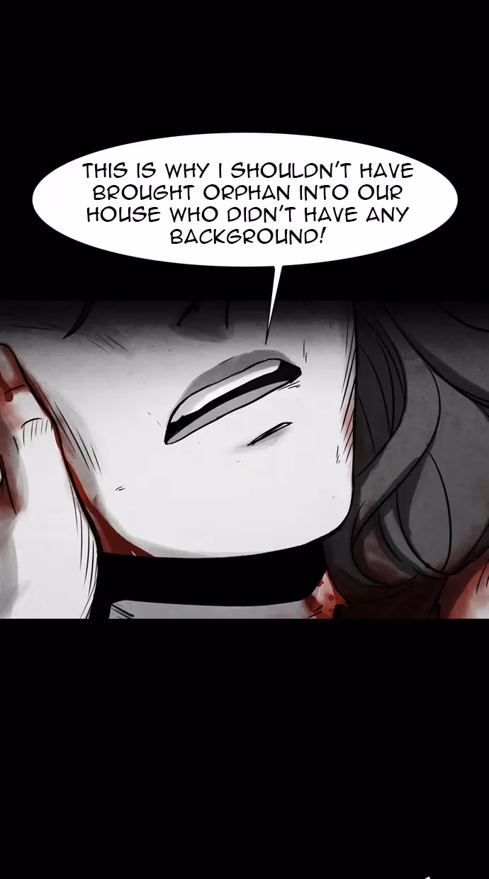 Infectee Chapter 26 page 6 - 