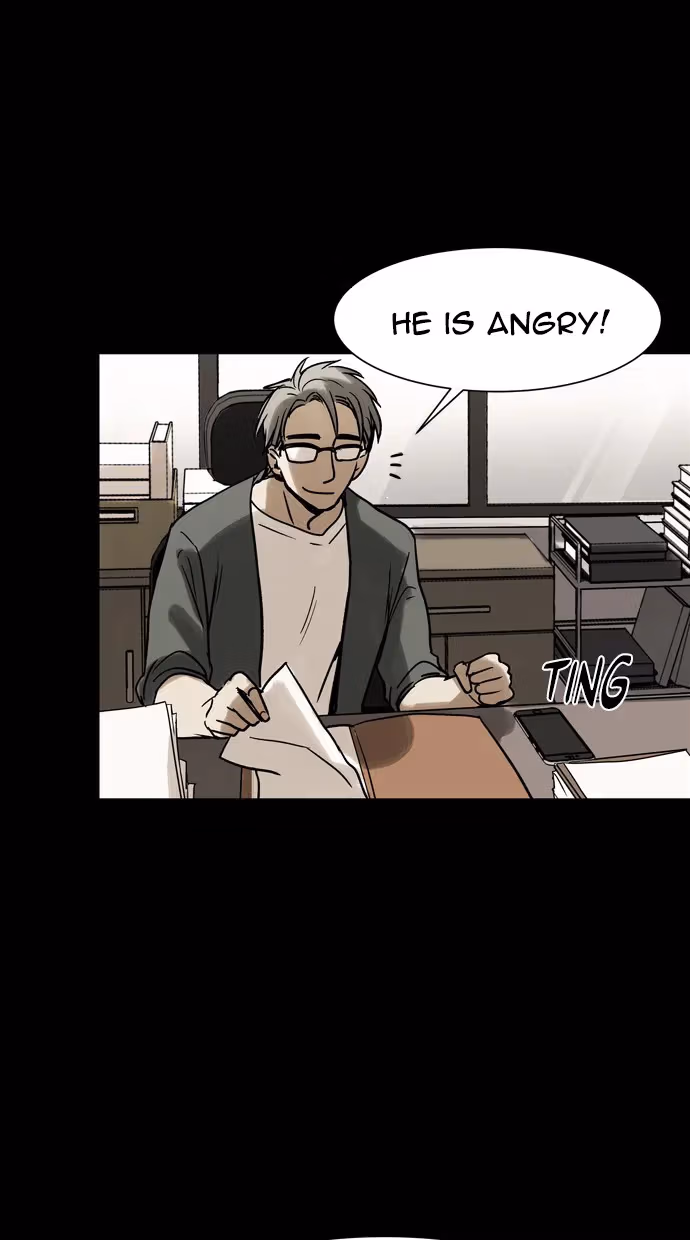 Infectee Chapter 26 page 52 - 