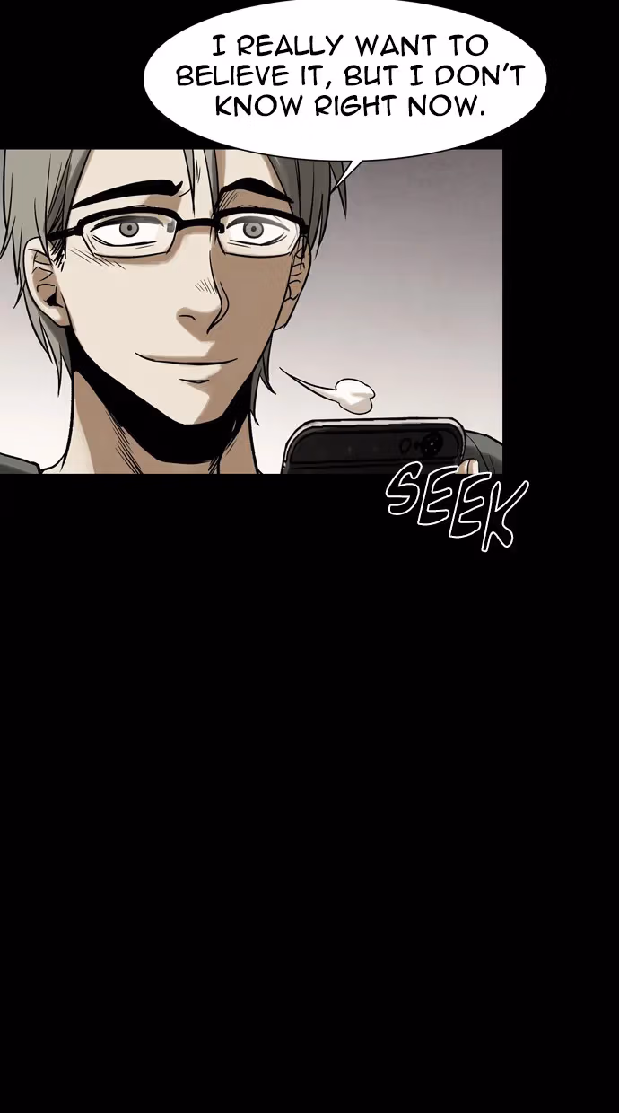 Infectee Chapter 26 page 53 - 