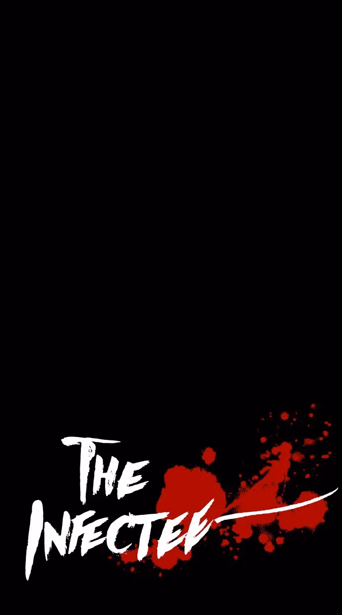 Infectee Chapter 27 page 1 - 