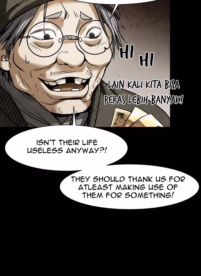 Infectee Chapter 27 page 14 - 