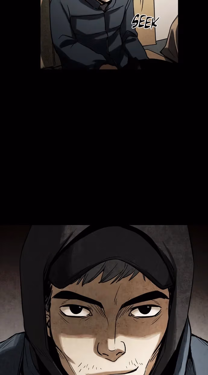 Infectee Chapter 27 page 16 - 