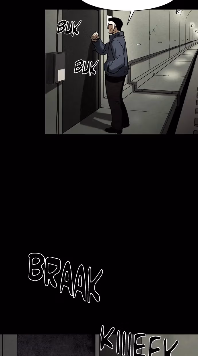 Infectee Chapter 27 page 20 - 