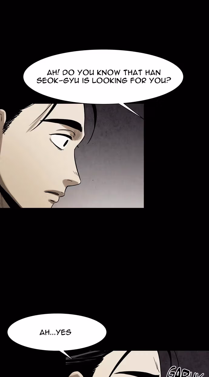 Infectee Chapter 27 page 24 - 