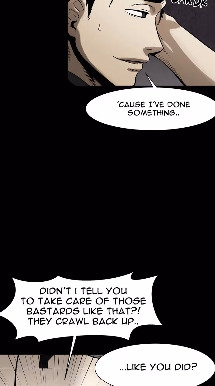 Infectee Chapter 27 page 25 - 