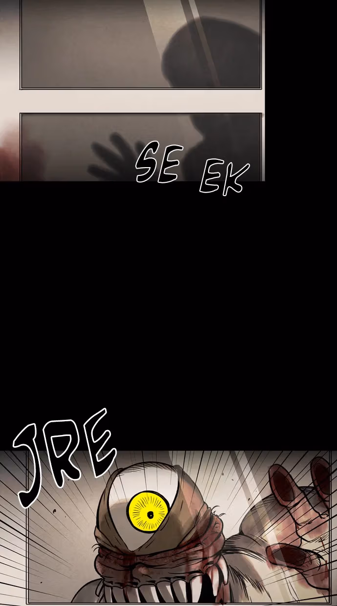 Infectee Chapter 27 page 29 - 