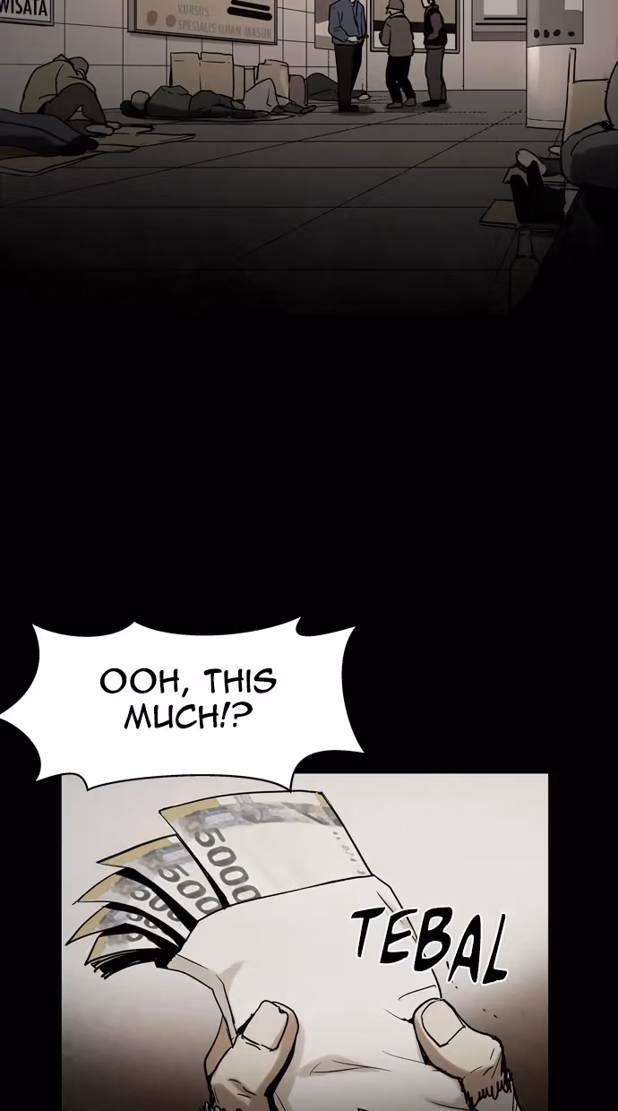 Infectee Chapter 27 page 4 - 