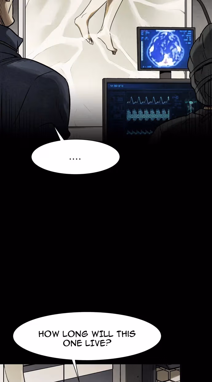 Infectee Chapter 27 page 37 - 