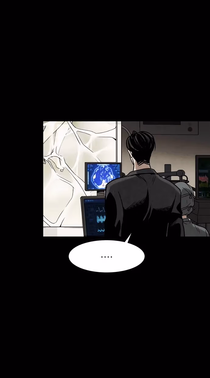 Infectee Chapter 27 page 43 - 