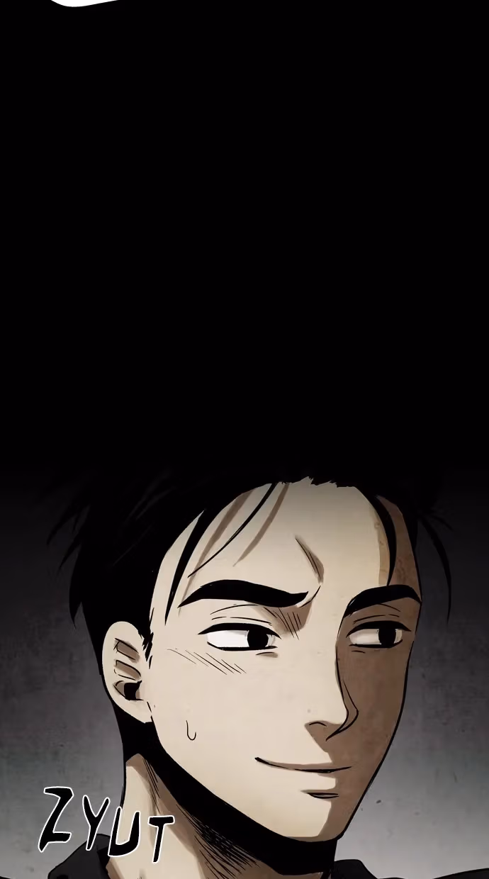 Infectee Chapter 27 page 46 - 