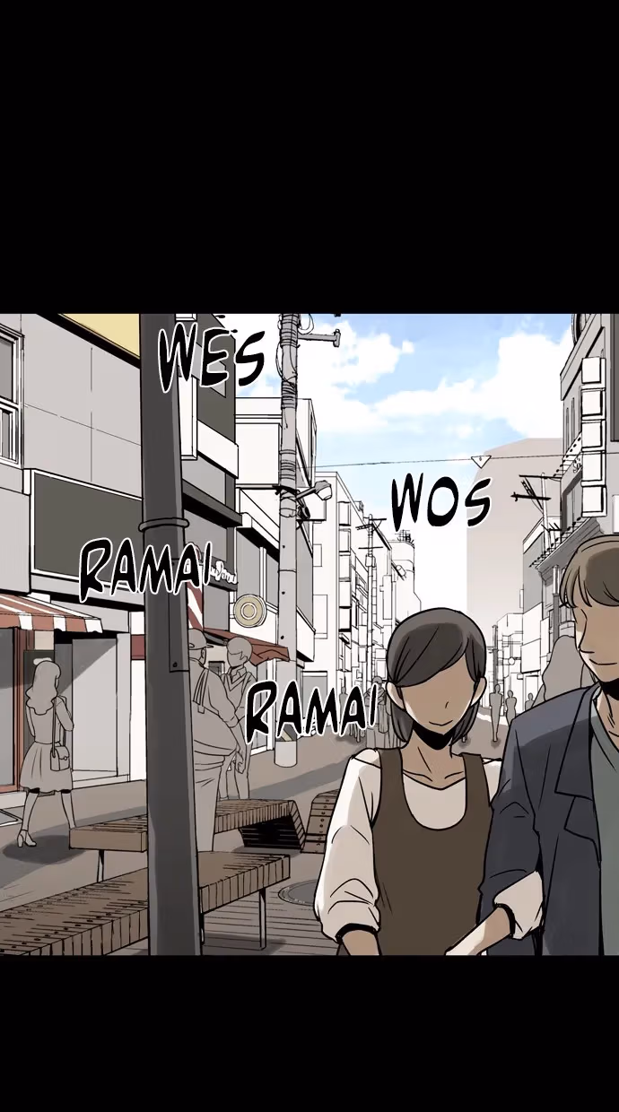 Infectee Chapter 27 page 48 - 