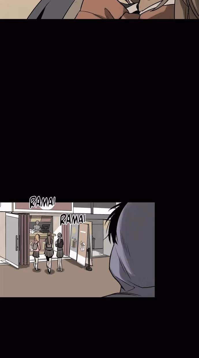 Infectee Chapter 27 page 51 - 