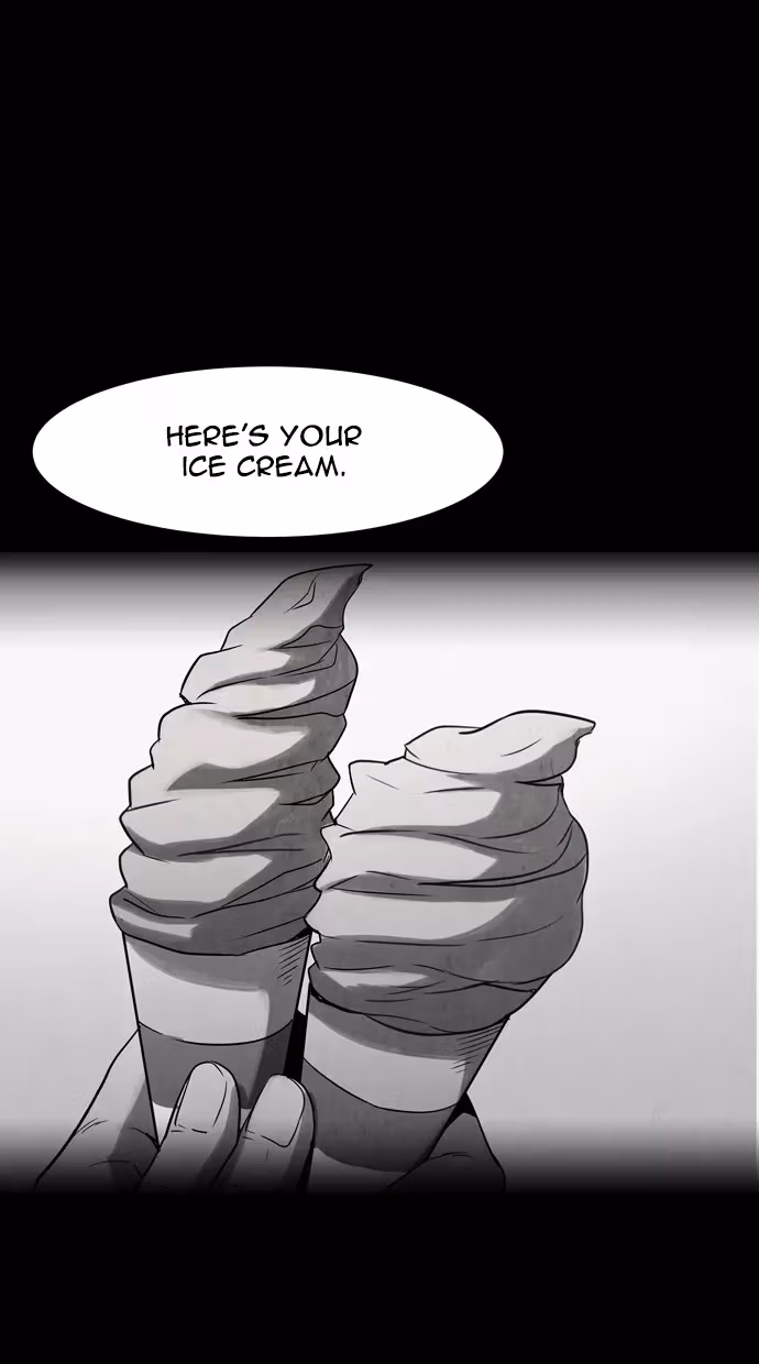 Infectee Chapter 27 page 53 - 