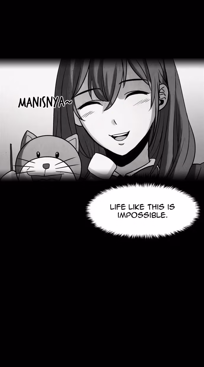 Infectee Chapter 27 page 58 - 