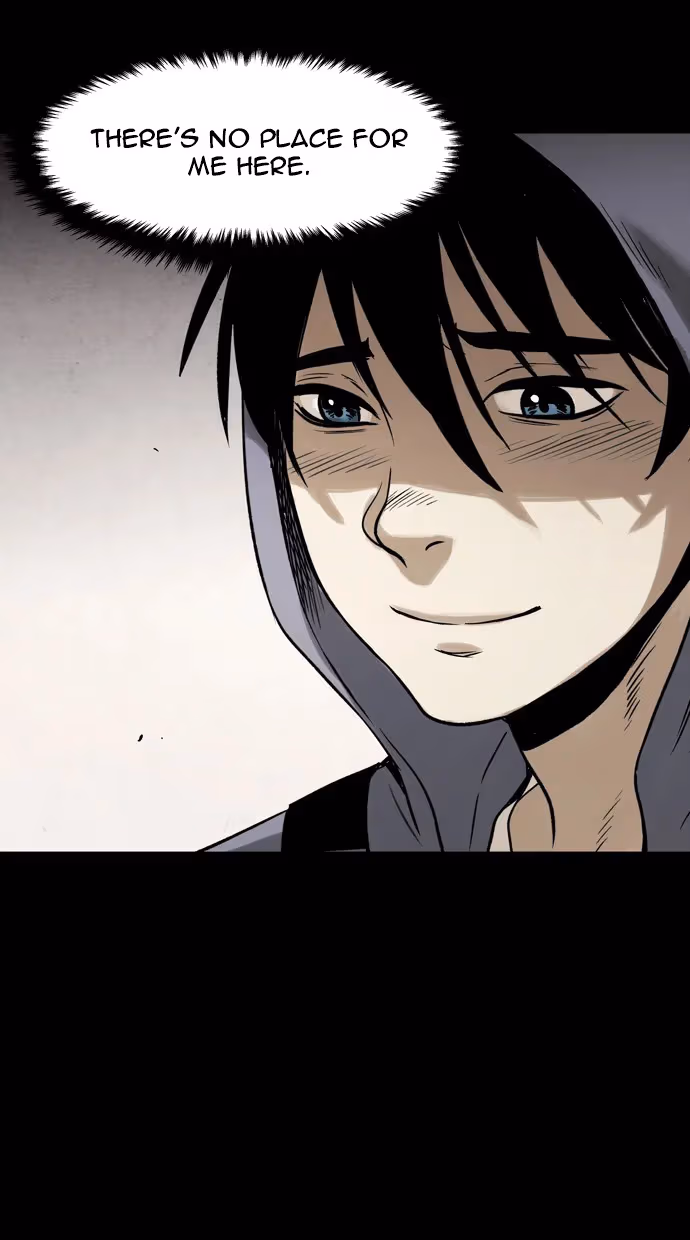 Infectee Chapter 27 page 59 - 