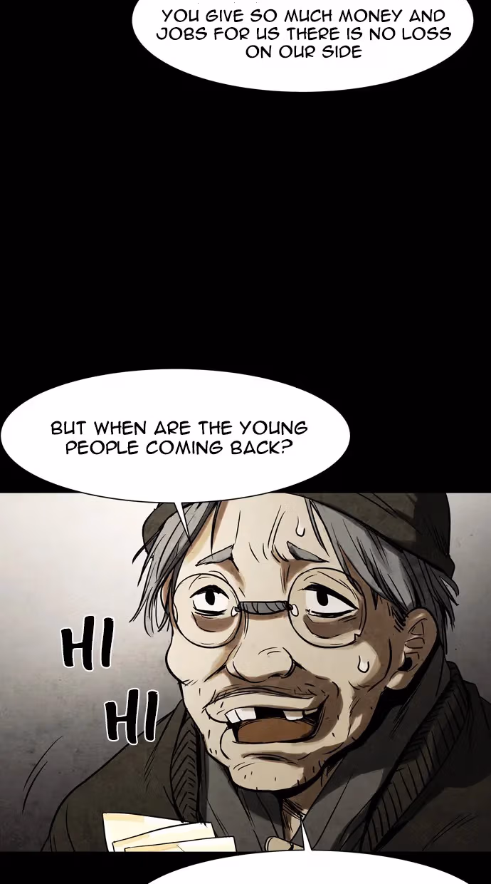 Infectee Chapter 27 page 7 - 
