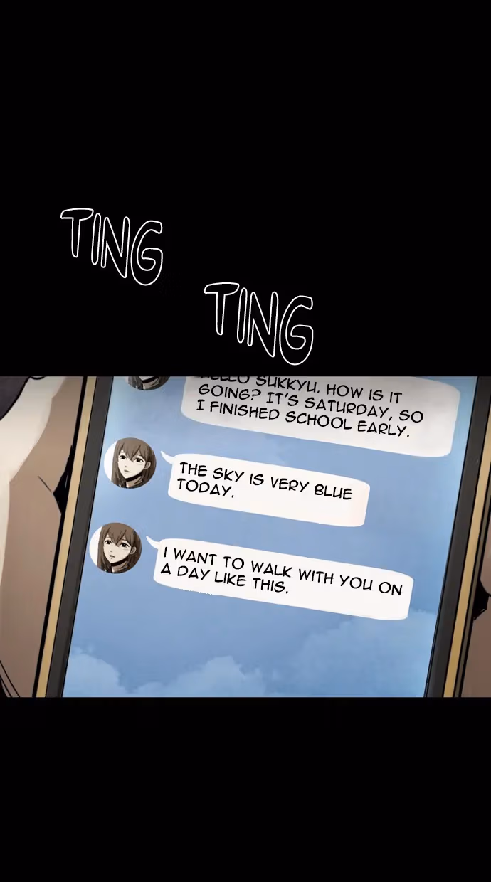 Infectee Chapter 27 page 62 - 