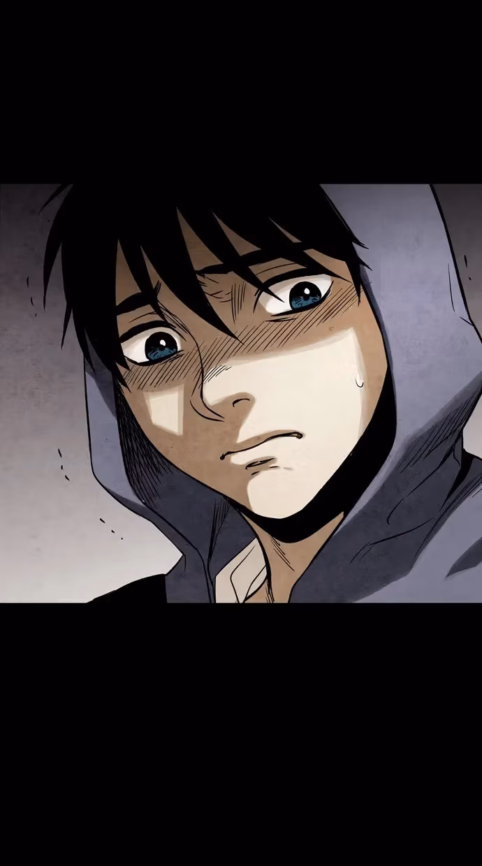 Infectee Chapter 27 page 63 - 