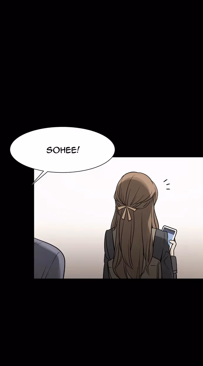 Infectee Chapter 27 page 66 - 