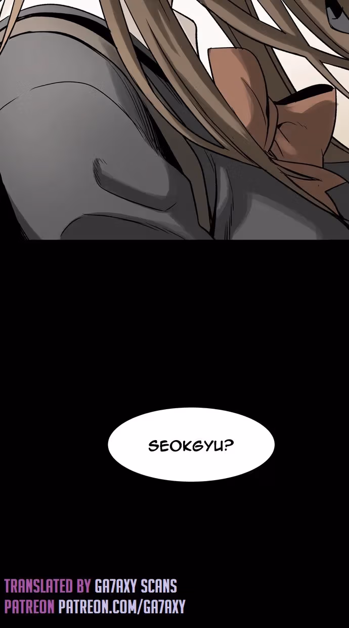 Infectee Chapter 27 page 68 - 