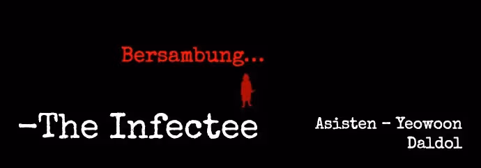 Infectee Chapter 27 page 69 - 