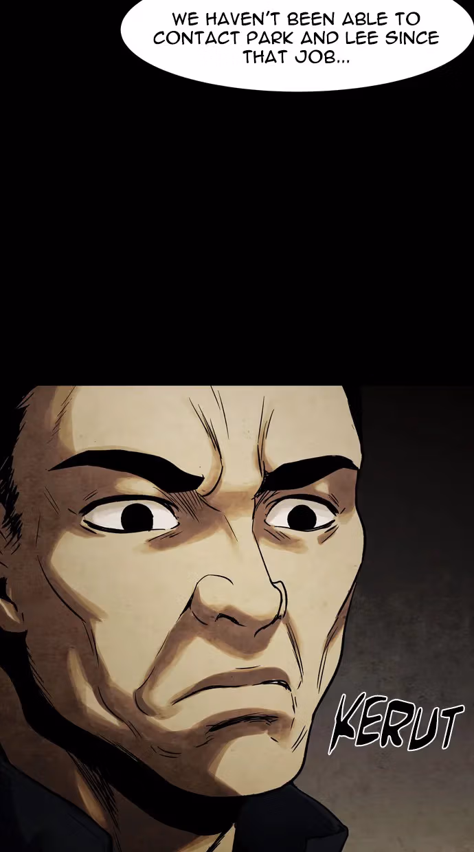 Infectee Chapter 27 page 8 - 