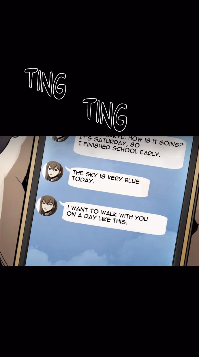 Infectee Chapter 28 page 2 - 