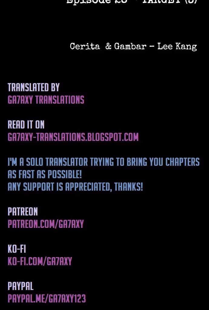 Infectee Chapter 28 page 11 - 
