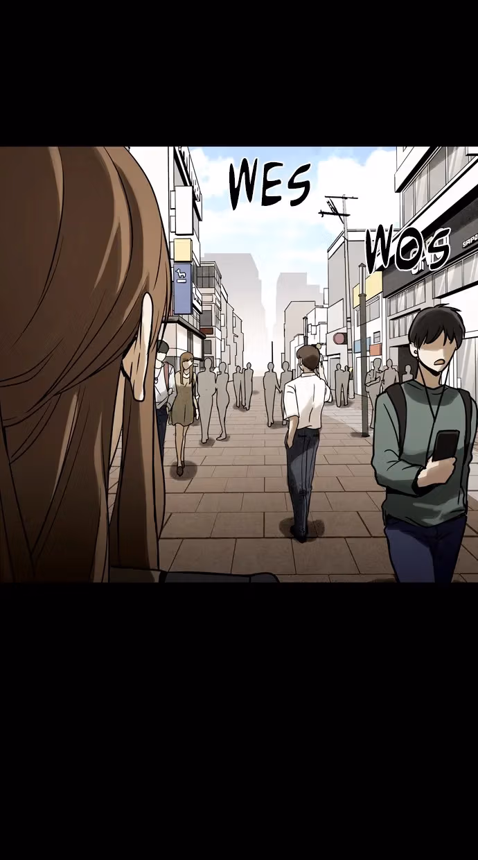 Infectee Chapter 28 page 12 - 