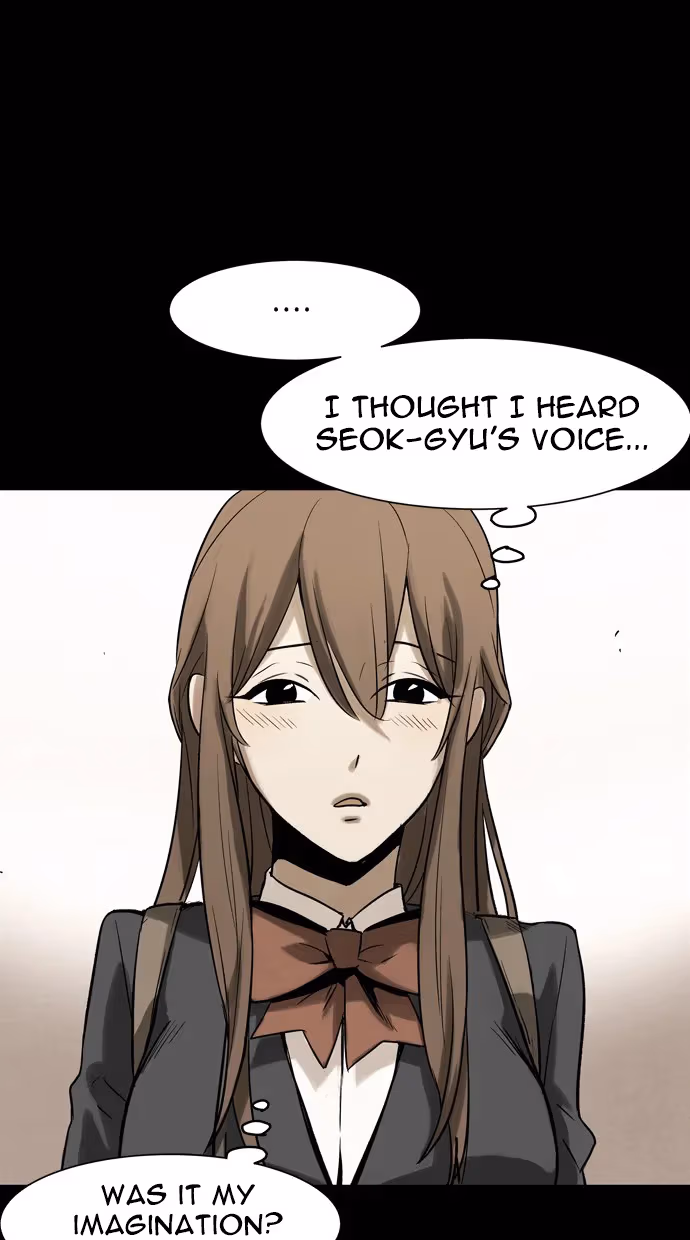 Infectee Chapter 28 page 14 - 