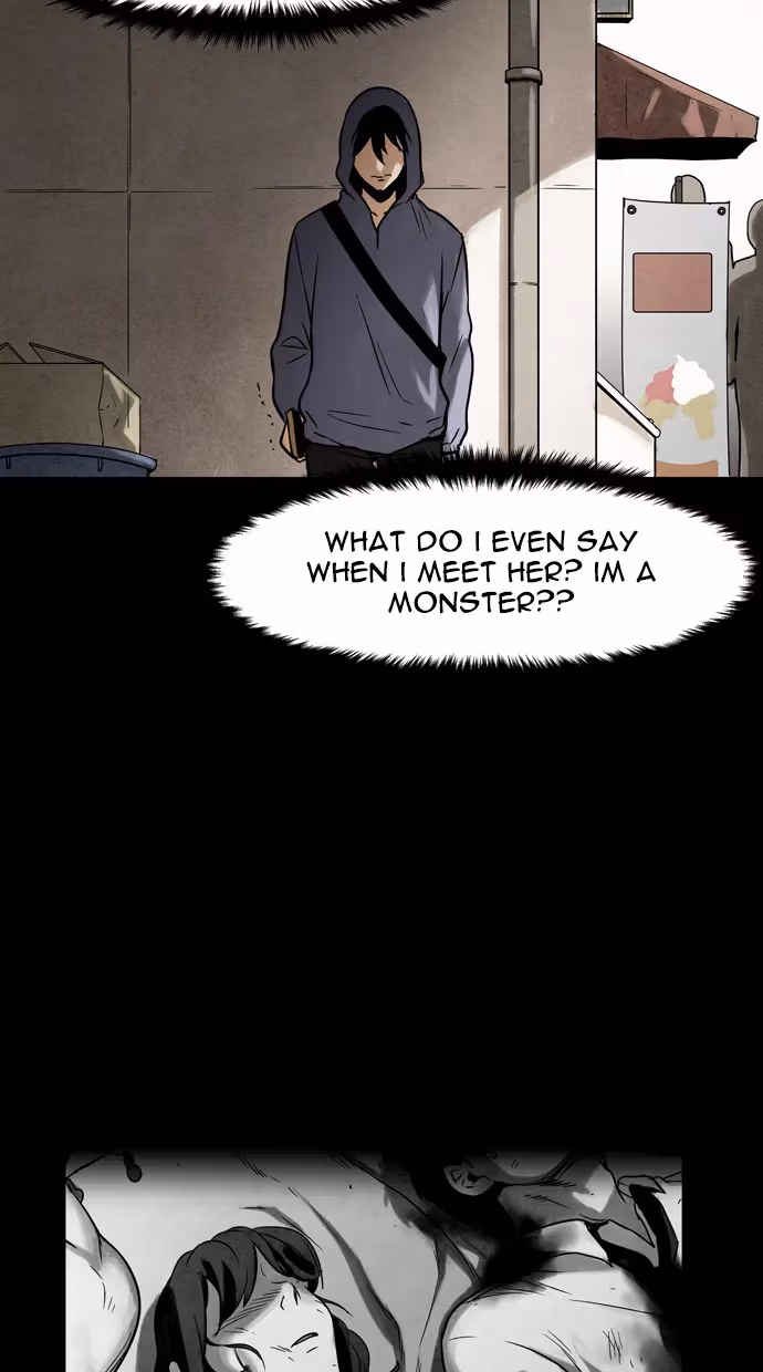 Infectee Chapter 28 page 19 - 