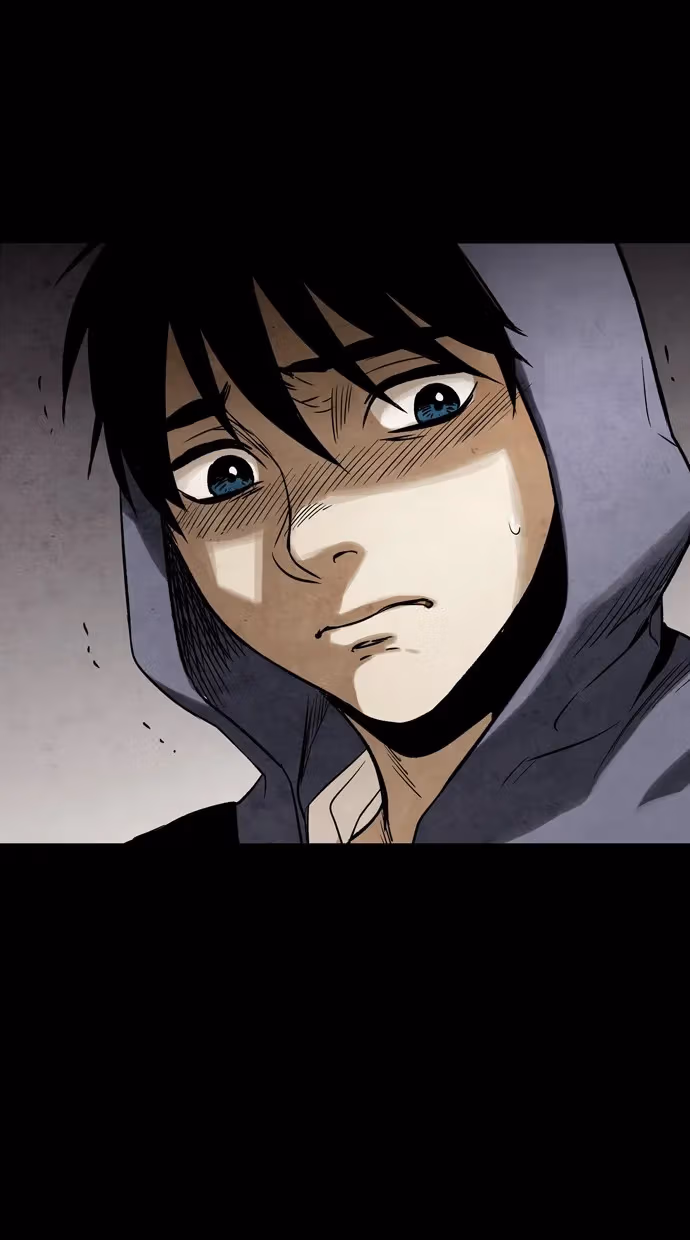 Infectee Chapter 28 page 3 - 