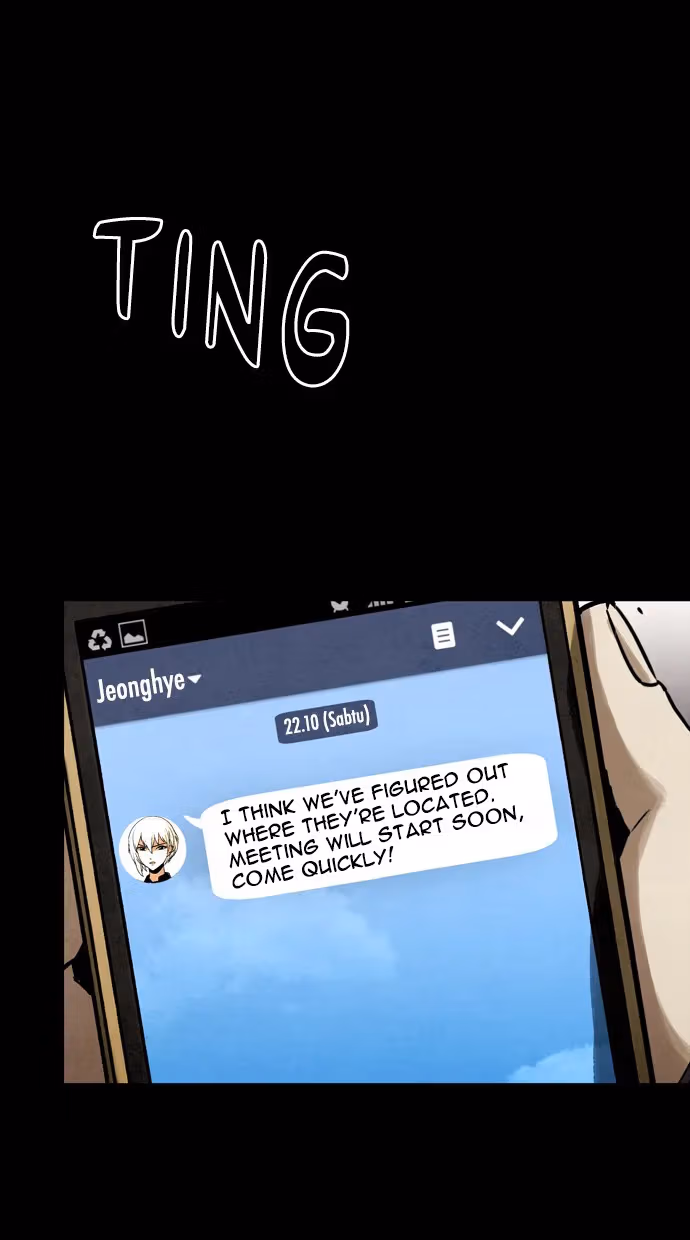 Infectee Chapter 28 page 22 - 