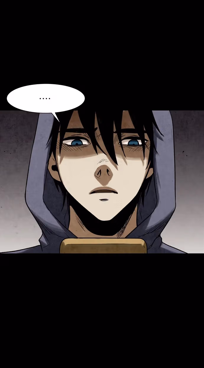Infectee Chapter 28 page 23 - 